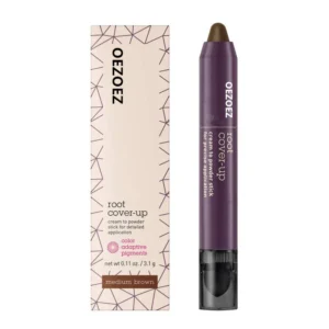 Hairline Root Cover Up Stick Waterproof Sweat-Proof Long Lasting Concealer