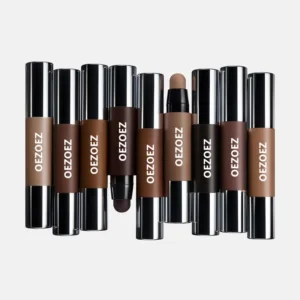 Highlight Contour Stick Sculpting Balm Cream to Powder Matte Longwear