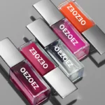 Hybrid Lip Oil Hydrating Plumping Gloss Tinted Lip Treatment