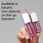 Hybrid Lip Oil Hydrating Plumping Gloss Tinted Lip Treatment Spu926834226313 2