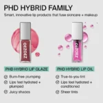 Hybrid Lip Oil Hydrating Plumping Gloss Tinted Lip Treatment Spu926834226313 3