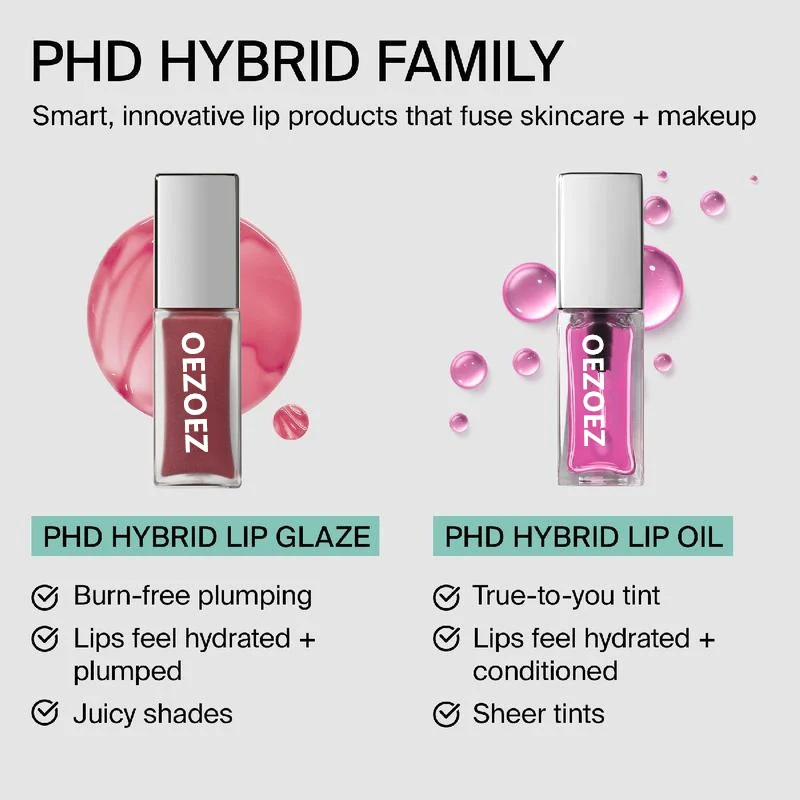 hybrid lip oil hydrating plumping gloss tinted lip treatment spu926834226313 desc 3