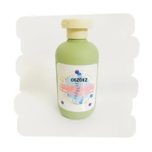 Hydrating and Firming Cream Skin Repair and Moisturizing Blue Gel-Lotion 7oz