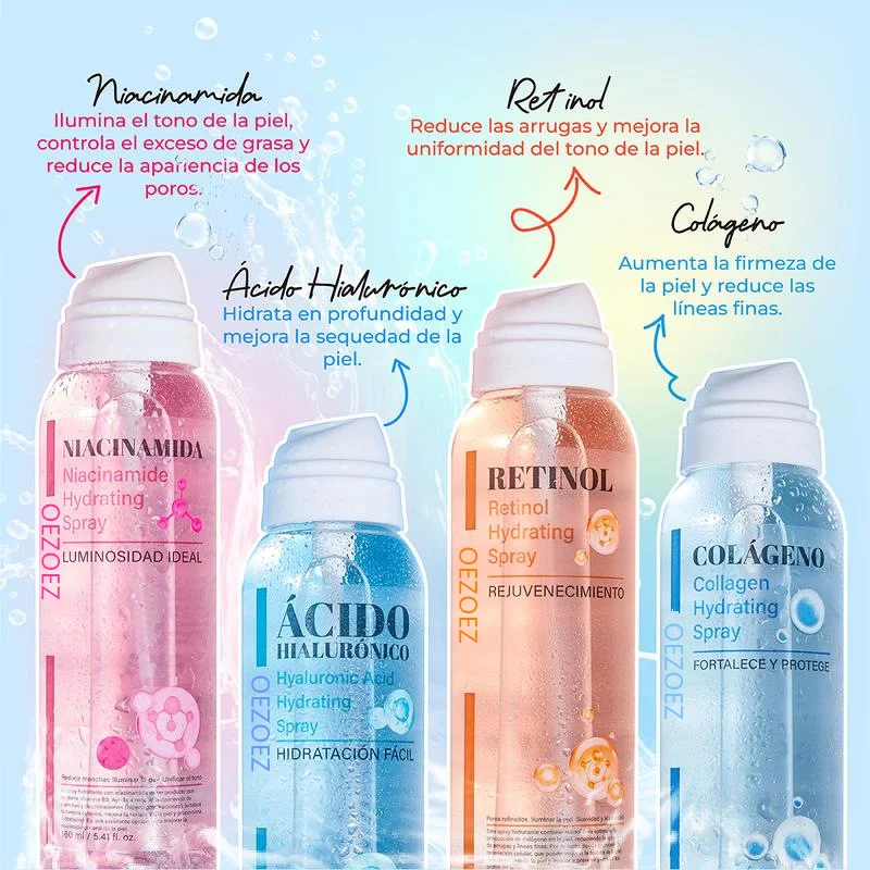 hydrating facial spray niacinamide hyaluronic acid spu918575610079 desc 2