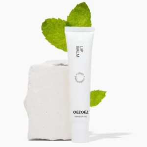 Hydrating Lip Balm Plump & Smooth Lips Moisturize Dryness Reduce Fine Lines