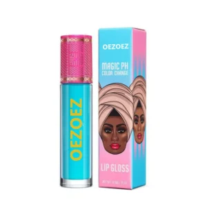 Lip Gloss Oil Hydrating Moisturizing Lip Care Treatment to Reduce Fine Lines