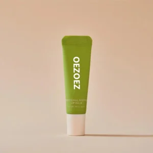 Hydrating Lip Oil Nourishing Moisturizing Balm for Dry Lips & Fine Lines