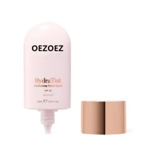 HydraTint Moisturising Tinted Serum SPF20 Foundation Face Concealer Brightening Waterproof Long Lasting