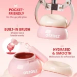Jelly Pocket Lip Gloss Long Lasting Moisturizing Spu929508727709 2