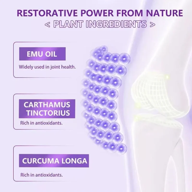 Joint Pain Relief Massage Gel Spu897151382138 4