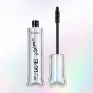 Lash Serum Cocktail Volumizing Mascara with Biotin & Peptide Complex