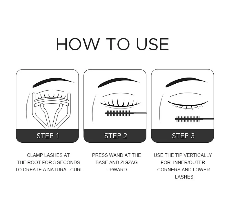 Lash Serum Cocktail Volumizing Mascara with Biotin & Peptide Complex 9 lash serum cocktail volumizing mascara biotin peptide spu906571008269 desc 9