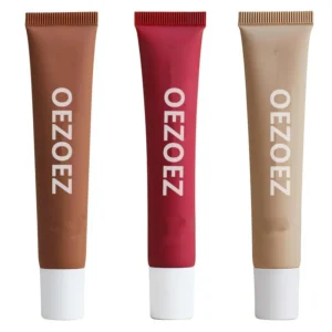 Lip Balm Lipstick Long-Lasting Moisturizing Soothing Repair for Dry Cracked Lips