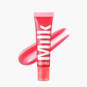 Lip Balm Tinted Hydrating Gloss Stick with Sheer Color & SPF