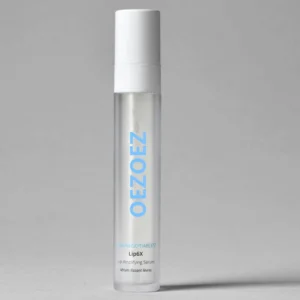 Lip Care Essence Plumping Serum for Hydration, Smoothing & Anti-Dryness