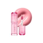 Lip Color Glassy Lip Gloss Waterproof Non Sticky Plumping Lip Stain Spu948900678268 5