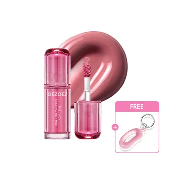 lip color glassy lip gloss waterproof non sticky plumping lip stain spu948900678268 desc 1