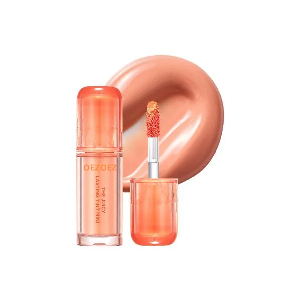 lip color glassy lip gloss waterproof non sticky plumping lip stain spu948900678268 desc 4