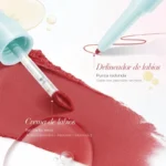 Lip Glaze 2 In 1 Lipstick Lip Liner Combo Spu957159133964 2