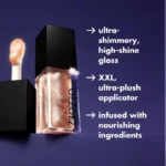 Lip Glaze Hydrating Lip Oil Gloss Set Spu924675909019 5