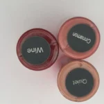 Lip Glaze Set Velvet Matte Moisturizing Long Lasting Non Transfer Spu948925076187 4