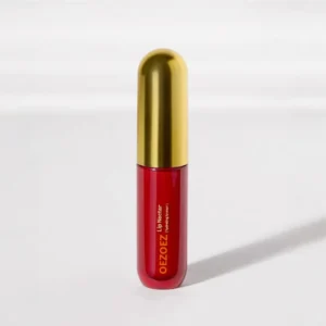 Lip Gloss Long Lasting Moisturizing High Shine Mirror Finish Non Transfer Lip Color