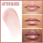 Lip Gloss Long Lasting Moisturizing Hydrating Waterproof Non Sticky Spu953206725112 4