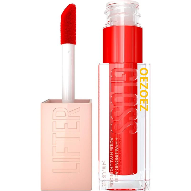 lip gloss long lasting moisturizing hydrating waterproof non sticky spu953206725112 desc 3