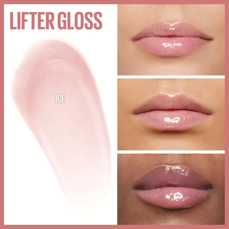 lip gloss long lasting moisturizing hydrating waterproof non sticky spu953206725112 desc 7