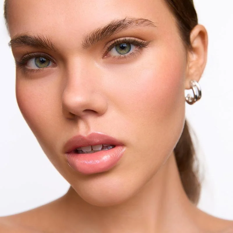 Lip Gloss Mirror Shine Hydrating Long-Lasting Waterproof Non-Stick Cup Lip Color 3 lip gloss mirror shine hydrating long lasting waterproof spu954573458765 desc 3