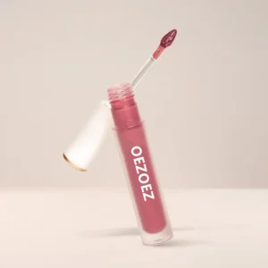 Lip Gloss Velvet Matte Long-Lasting Hydrating Non-Stick Cup Lip Stain