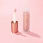 Lip Gloss Water Glossy Mirror Finish Hydrating Non Sticky Oezoez Spu941008630043 2