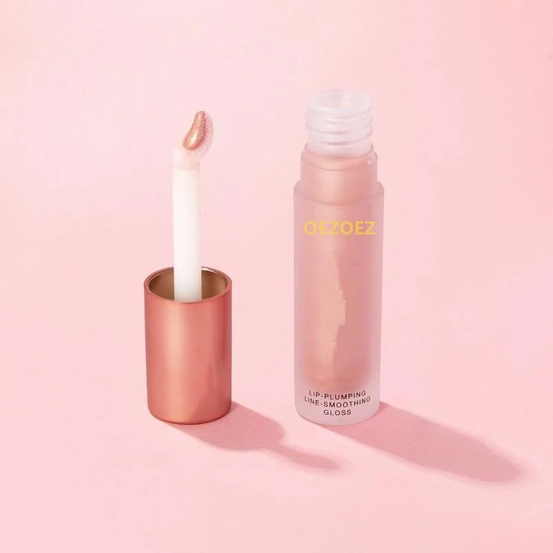 lip gloss water glossy mirror finish hydrating non sticky oezoez spu941008630043 desc 1