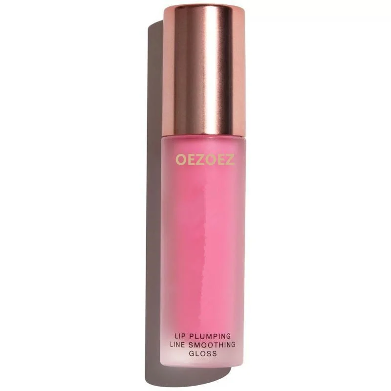 lip gloss water glossy mirror finish hydrating non sticky oezoez spu941008630043 desc 10
