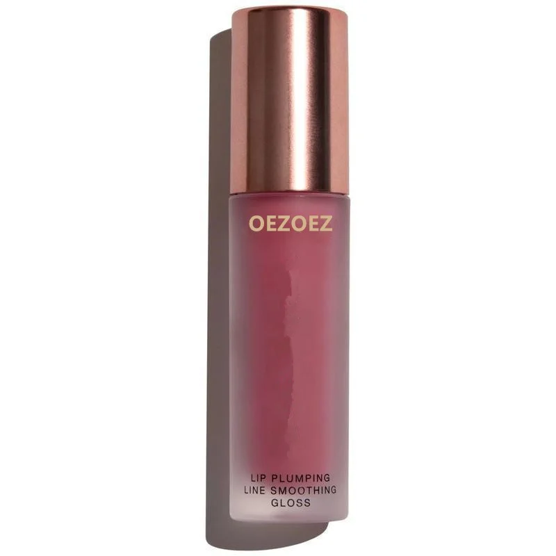 lip gloss water glossy mirror finish hydrating non sticky oezoez spu941008630043 desc 14