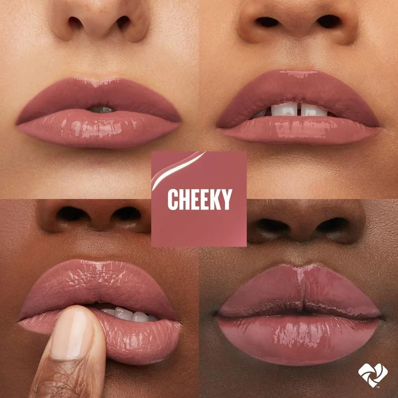 Lip Gloss Water Glossy Mirror Finish Moisturizing Hydrating Long Lasting Color Transfer-Proof Smudge-Proof 6 lip gloss water glossy mirror finish moisturizing long lasting spu946476060724 desc 6