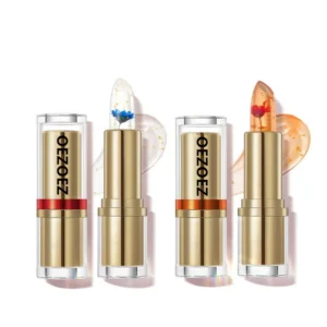 Lip Gloss Waterlight Hydrating Moisturizing Long Lasting Color Transfer Proof