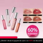 Lip Gloss Waterproof Long Lasting Spu919056405969 4