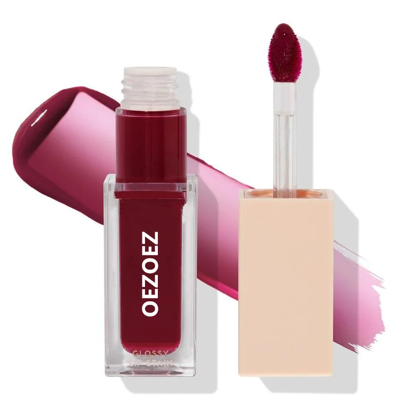 lip gloss waterproof non sticky high shine moisturizing lip stain spu944875827677 desc 3