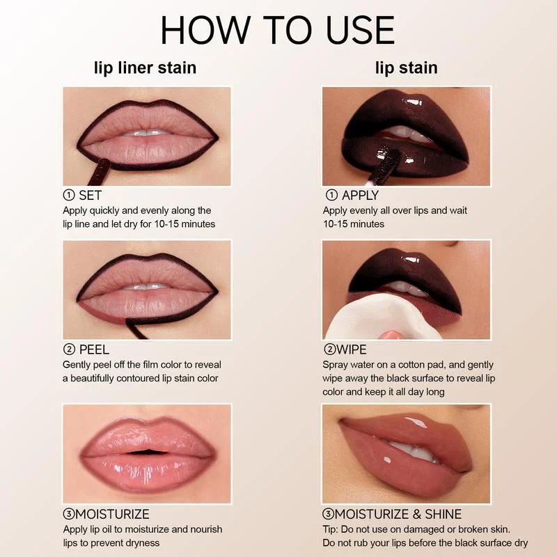 lip liner stain lip care oil set spu940202052336 desc 6