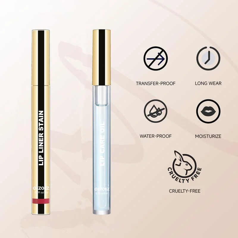 lip liner stain lip care oil set spu940202052336 desc 7