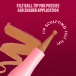 Lip Liner Waterproof Long Lasting Lip Contour Pencil Spu990751828765 2