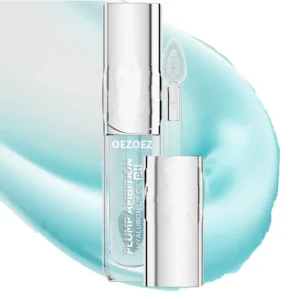 Lip Oil Hydrating Lip Gloss for Dry Lips with Hyaluronic Acid