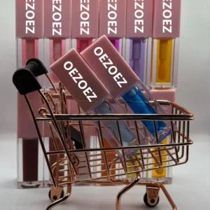 Lip Oil Long Lasting Moisturizing Hydration Nourishes Lips Reduces Fine Lines