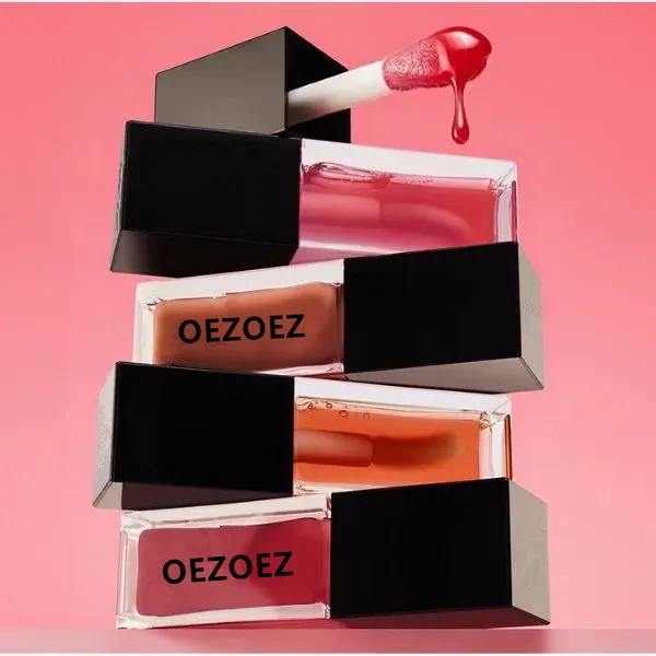 Lip Oil Nourishing Moisturizing Treatment for Dry Lips & Wrinkles 3 lip oil nourishing moisturizing treatment spu933518373283 desc 3