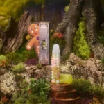 Lip Oil Transparent Moisturizing Glossy Candy Shimmer Spu988901115749 3