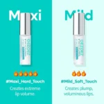 Lip Plumping Serum Hydrating Moisturizing Anti-Dryness Lip Care Treatment