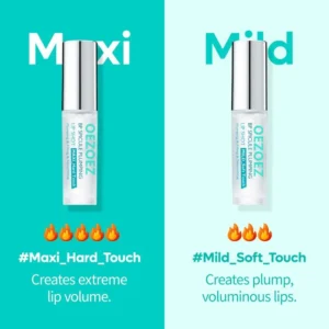 Lip Plumping Serum Hydrating Moisturizing Anti-Dryness Lip Care Treatment