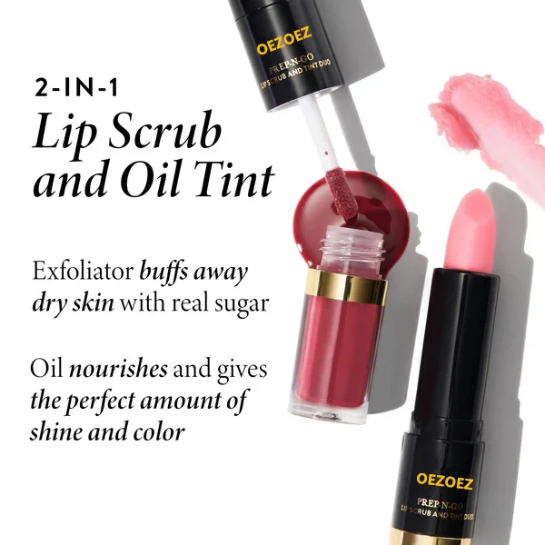 lip scrub oil tint set spu943261379363 desc 3