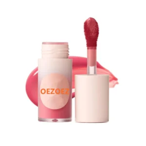Lip Stain Mirror Water Glow Moisturizing Long-Lasting Lip and Cheek Tint